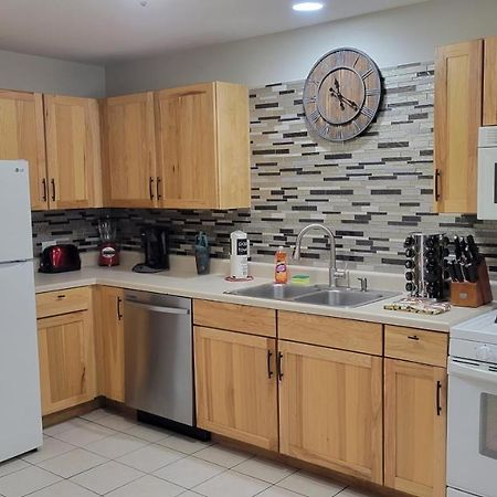 2Br Rustic Villa Utica エクステリア 写真