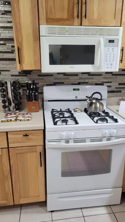 2Br Rustic Villa Utica エクステリア 写真