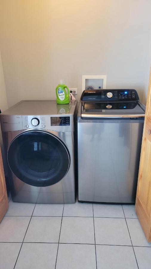 2Br Rustic Villa Utica エクステリア 写真