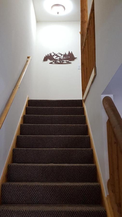 2Br Rustic Villa Utica エクステリア 写真